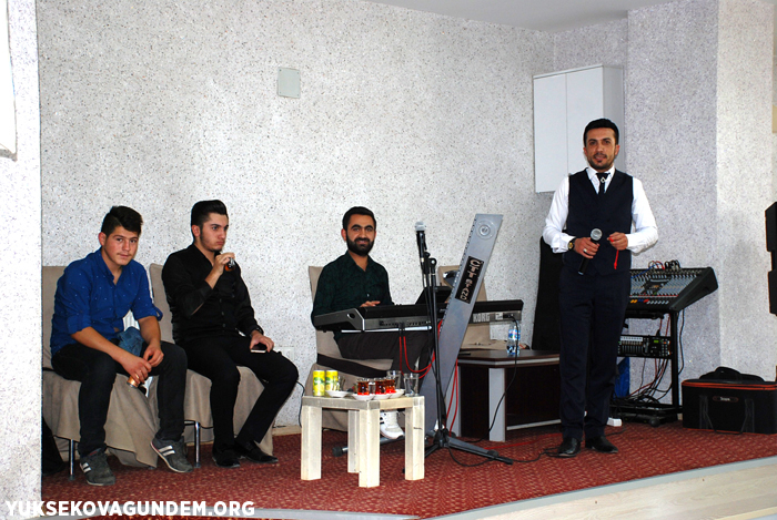 Yüksekova Düğünleri (01-02) Eylül 2018 249