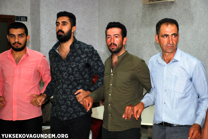 Yüksekova Düğünleri (01-02) Eylül 2018 250