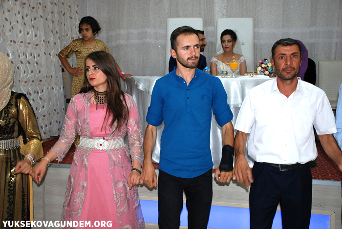 Yüksekova Düğünleri (01-02) Eylül 2018 251