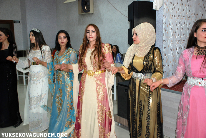 Yüksekova Düğünleri (01-02) Eylül 2018 252