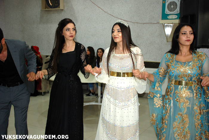 Yüksekova Düğünleri (01-02) Eylül 2018 253