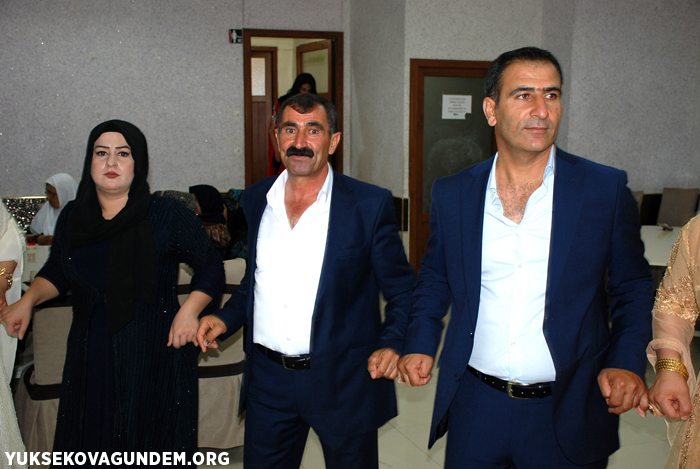 Yüksekova Düğünleri (01-02) Eylül 2018 254