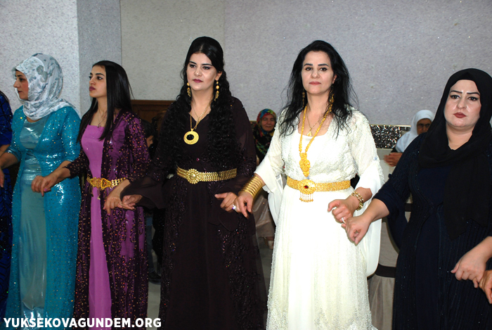 Yüksekova Düğünleri (01-02) Eylül 2018 255