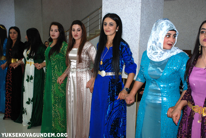 Yüksekova Düğünleri (01-02) Eylül 2018 256