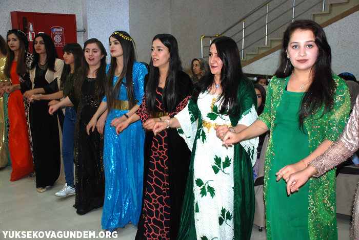 Yüksekova Düğünleri (01-02) Eylül 2018 257