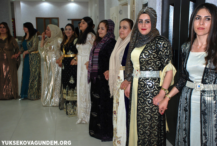 Yüksekova Düğünleri (01-02) Eylül 2018 259