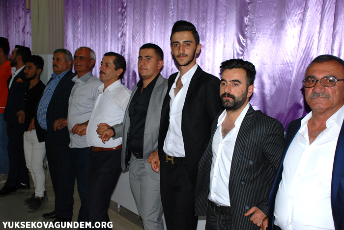 Yüksekova Düğünleri (01-02) Eylül 2018 26