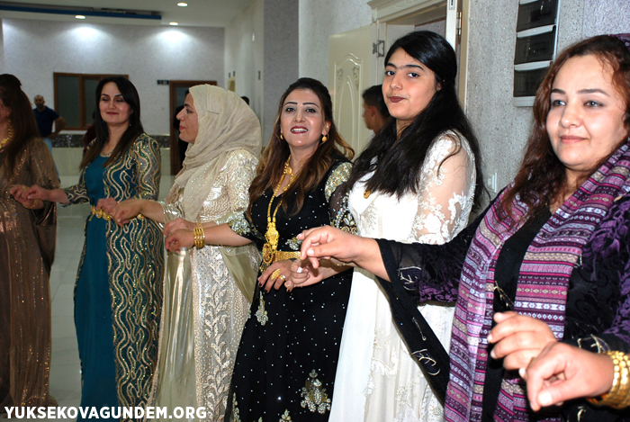 Yüksekova Düğünleri (01-02) Eylül 2018 260