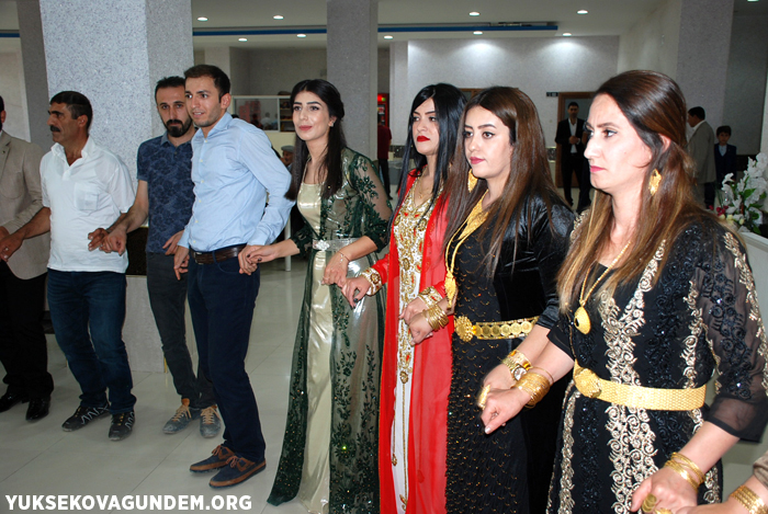 Yüksekova Düğünleri (01-02) Eylül 2018 262