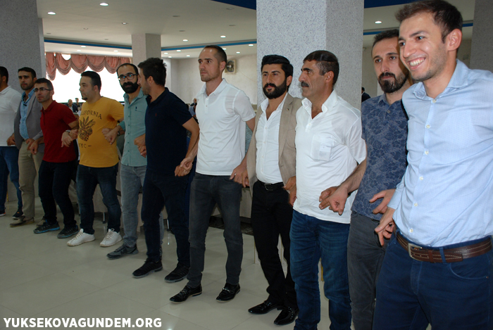 Yüksekova Düğünleri (01-02) Eylül 2018 263