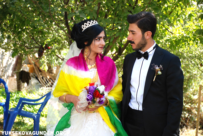 Yüksekova Düğünleri (01-02) Eylül 2018 264