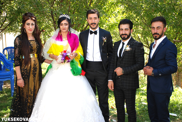 Yüksekova Düğünleri (01-02) Eylül 2018 267