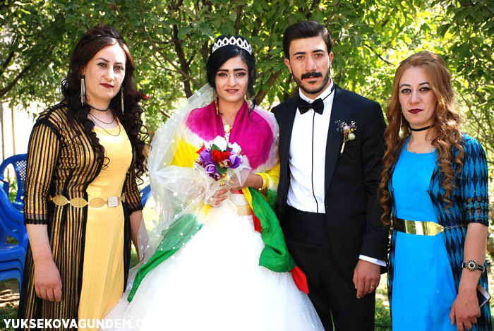 Yüksekova Düğünleri (01-02) Eylül 2018 268