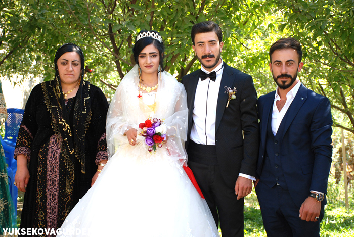 Yüksekova Düğünleri (01-02) Eylül 2018 269