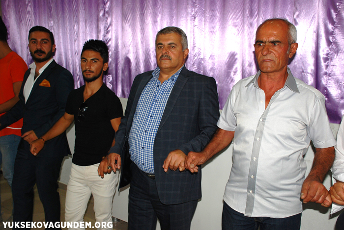 Yüksekova Düğünleri (01-02) Eylül 2018 27