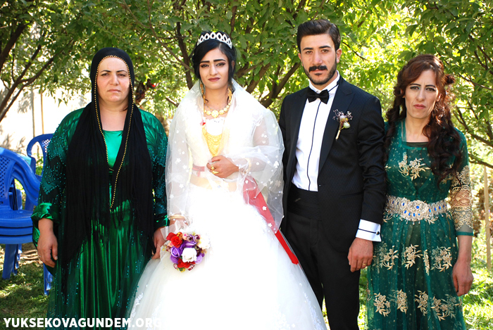 Yüksekova Düğünleri (01-02) Eylül 2018 270