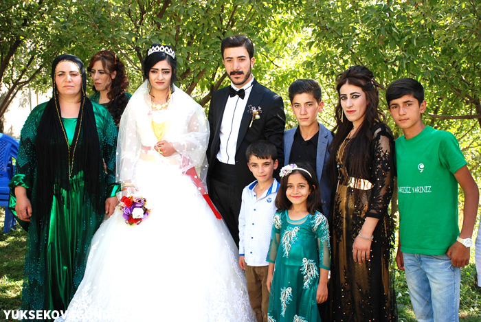 Yüksekova Düğünleri (01-02) Eylül 2018 271