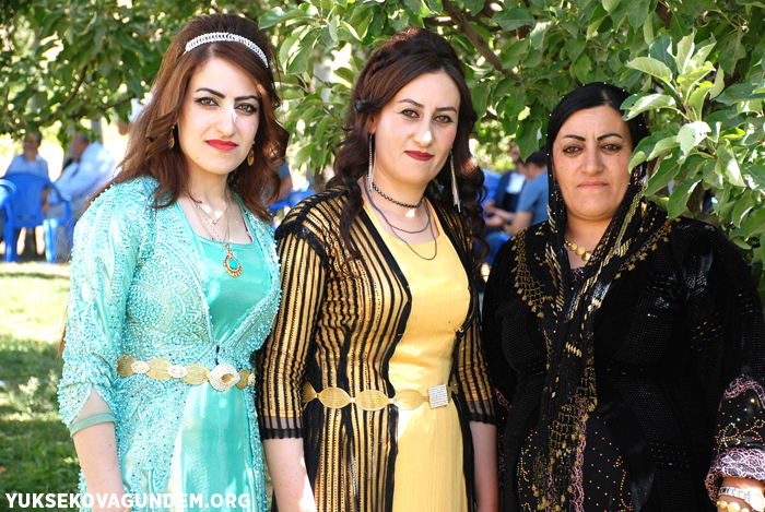 Yüksekova Düğünleri (01-02) Eylül 2018 272