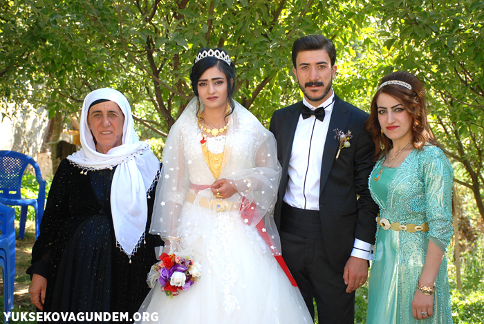 Yüksekova Düğünleri (01-02) Eylül 2018 274