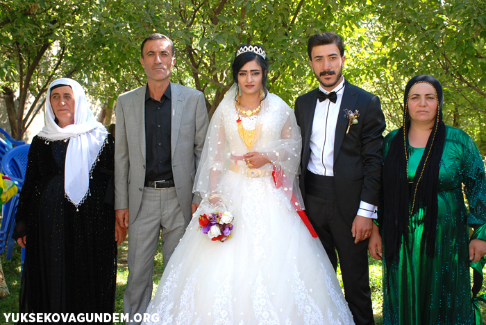 Yüksekova Düğünleri (01-02) Eylül 2018 275