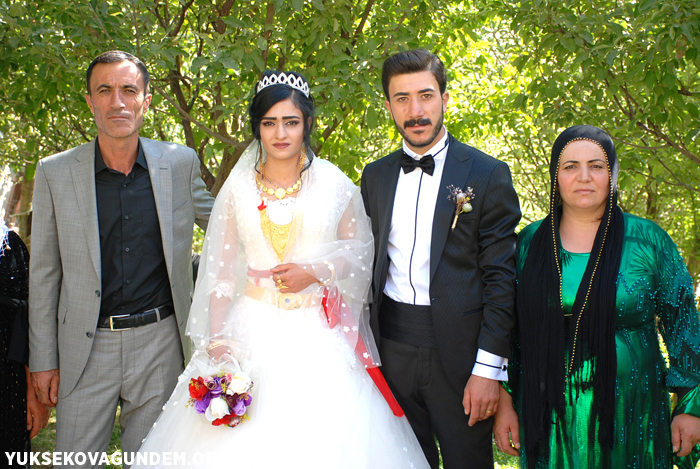 Yüksekova Düğünleri (01-02) Eylül 2018 276