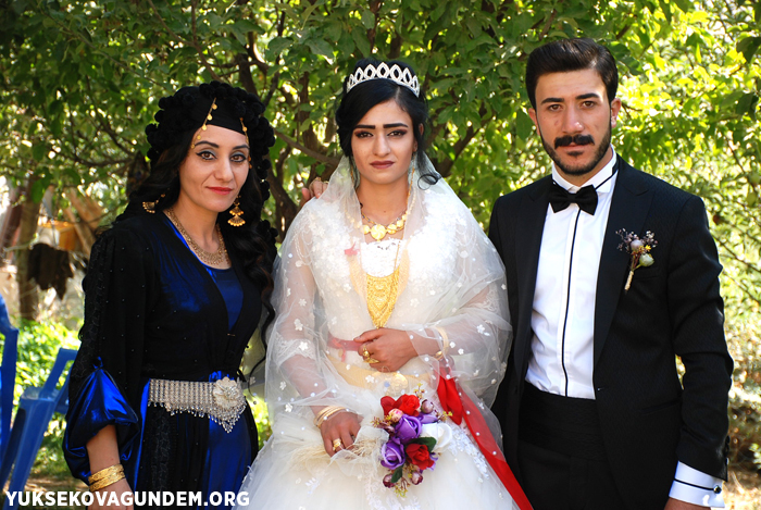 Yüksekova Düğünleri (01-02) Eylül 2018 277