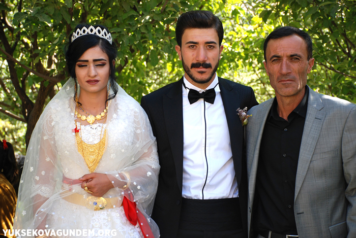 Yüksekova Düğünleri (01-02) Eylül 2018 278