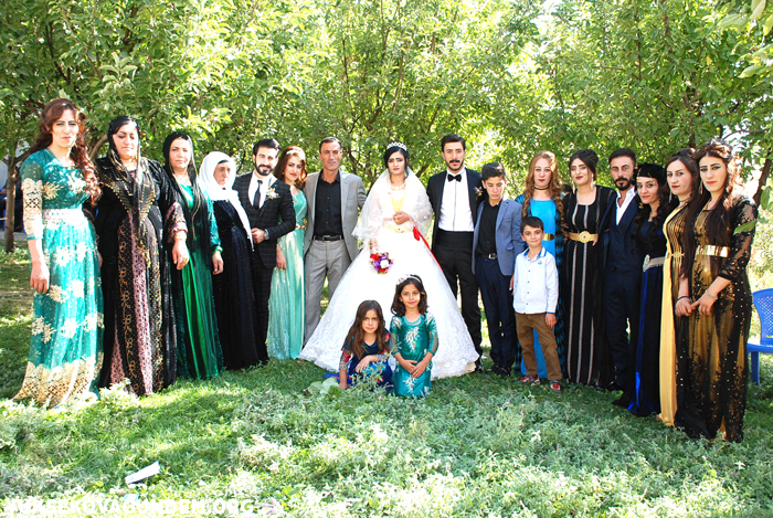 Yüksekova Düğünleri (01-02) Eylül 2018 279