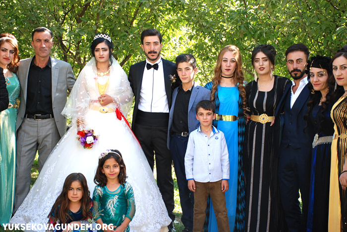 Yüksekova Düğünleri (01-02) Eylül 2018 280