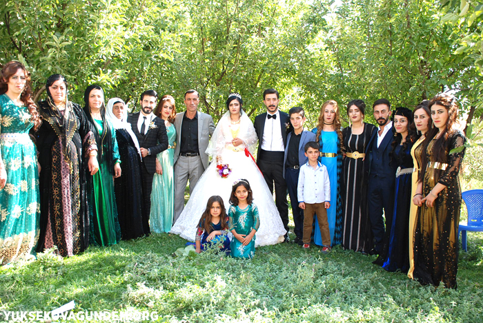 Yüksekova Düğünleri (01-02) Eylül 2018 281