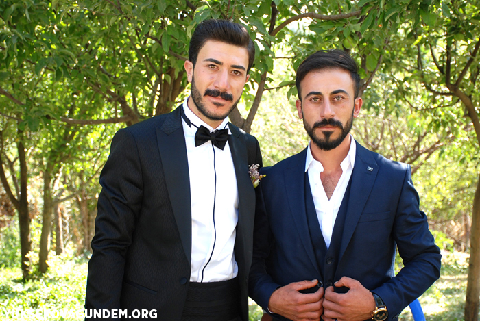 Yüksekova Düğünleri (01-02) Eylül 2018 283