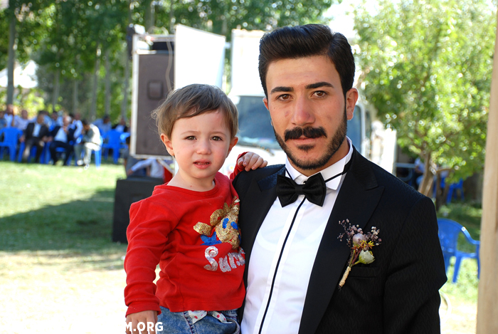 Yüksekova Düğünleri (01-02) Eylül 2018 285