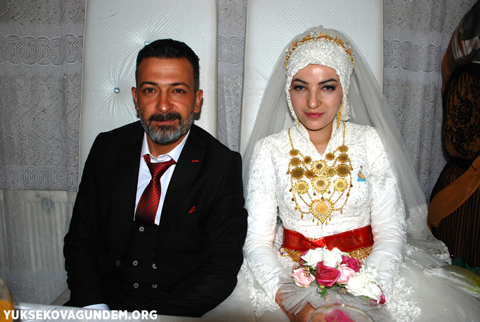 Yüksekova Düğünleri (01-02) Eylül 2018 290