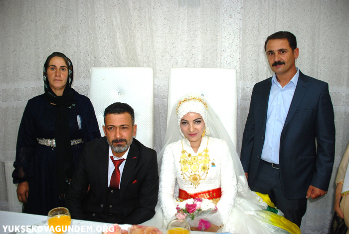 Yüksekova Düğünleri (01-02) Eylül 2018 291