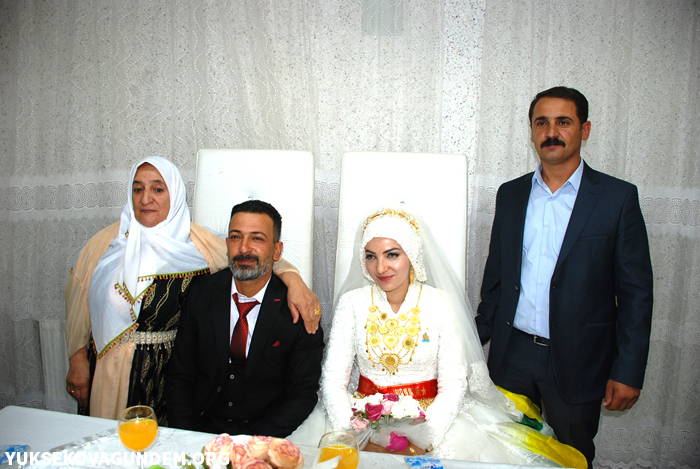 Yüksekova Düğünleri (01-02) Eylül 2018 292