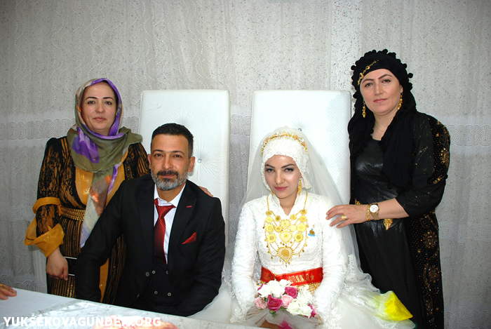 Yüksekova Düğünleri (01-02) Eylül 2018 293