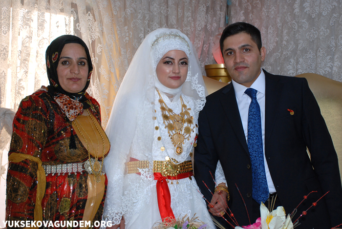 Yüksekova Düğünleri (01-02) Eylül 2018 295