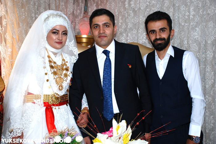 Yüksekova Düğünleri (01-02) Eylül 2018 296