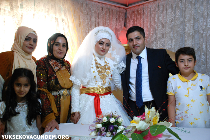 Yüksekova Düğünleri (01-02) Eylül 2018 297