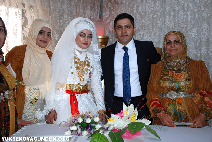 Yüksekova Düğünleri (01-02) Eylül 2018 298