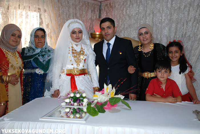 Yüksekova Düğünleri (01-02) Eylül 2018 300