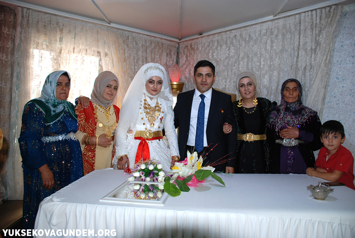 Yüksekova Düğünleri (01-02) Eylül 2018 301