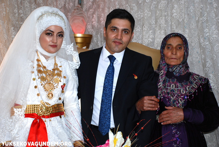 Yüksekova Düğünleri (01-02) Eylül 2018 302