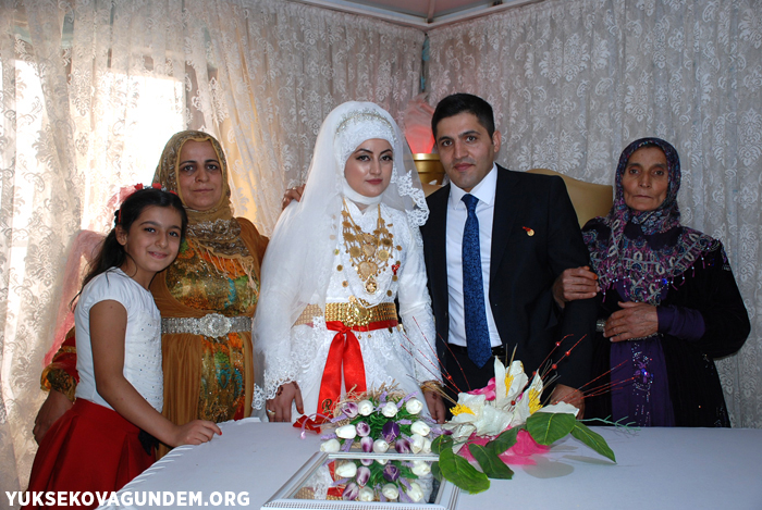 Yüksekova Düğünleri (01-02) Eylül 2018 303