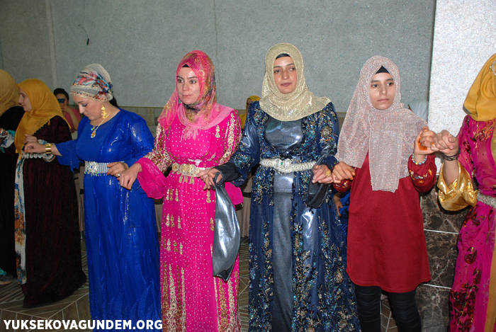 Yüksekova Düğünleri (01-02) Eylül 2018 305