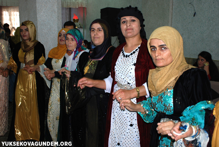 Yüksekova Düğünleri (01-02) Eylül 2018 306