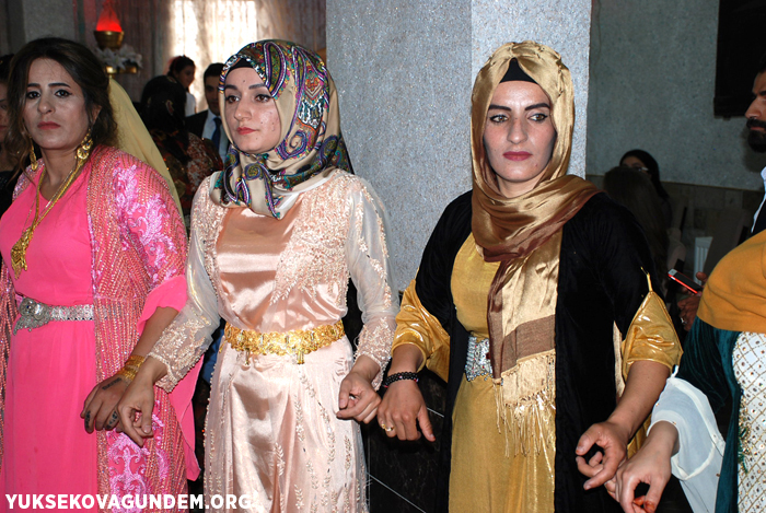 Yüksekova Düğünleri (01-02) Eylül 2018 308