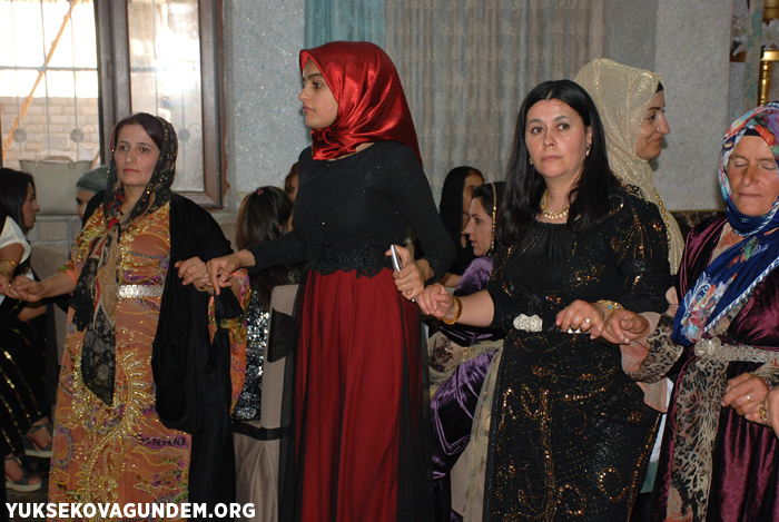 Yüksekova Düğünleri (01-02) Eylül 2018 309