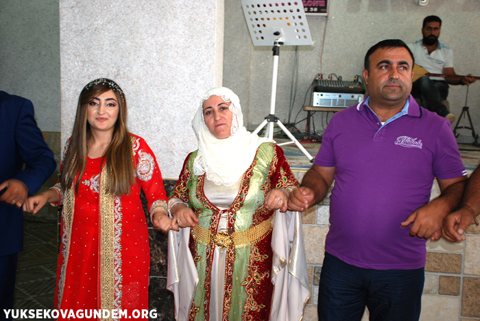 Yüksekova Düğünleri (01-02) Eylül 2018 310