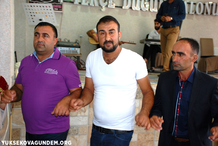 Yüksekova Düğünleri (01-02) Eylül 2018 311